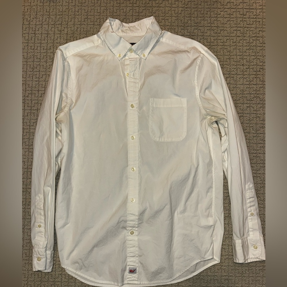 Vineyard Vines Classic Fit, Murray Shirt